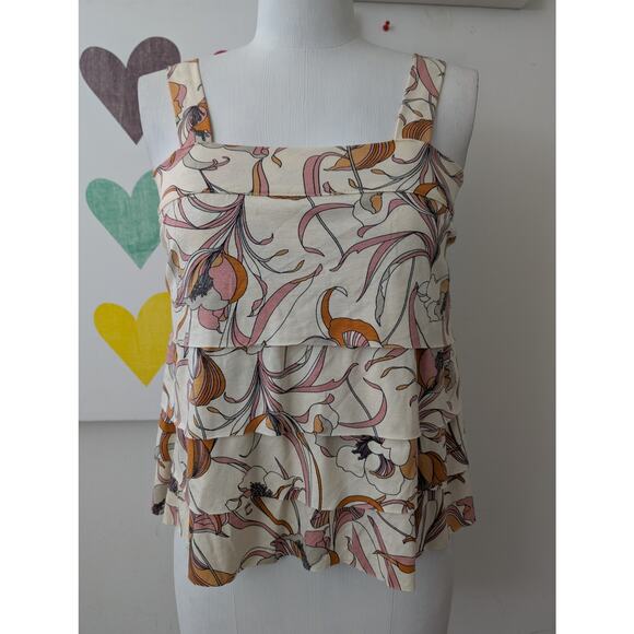 Kamiseta nwt tank top - Picture 9 of 9